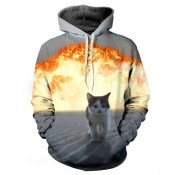 Sublimated Hoodies